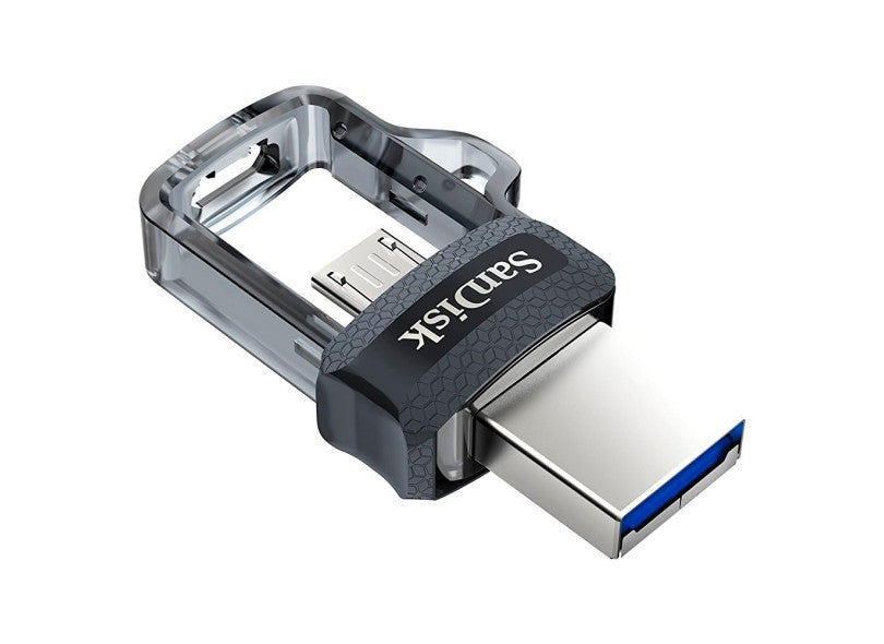 Sandisk Ultra Dual USB Drive 3.0 OTG - 16 GB