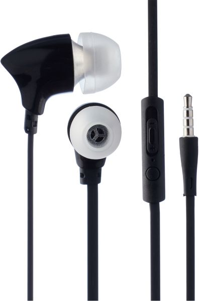Aspor A209 Wired Stereo Comfortable Earphone