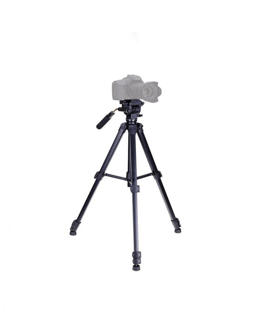 Yunteng Professional Tripod Stand VCT-691