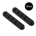 2 PCS UGREEN Cable Clips Holder Cable Clipper Organizer