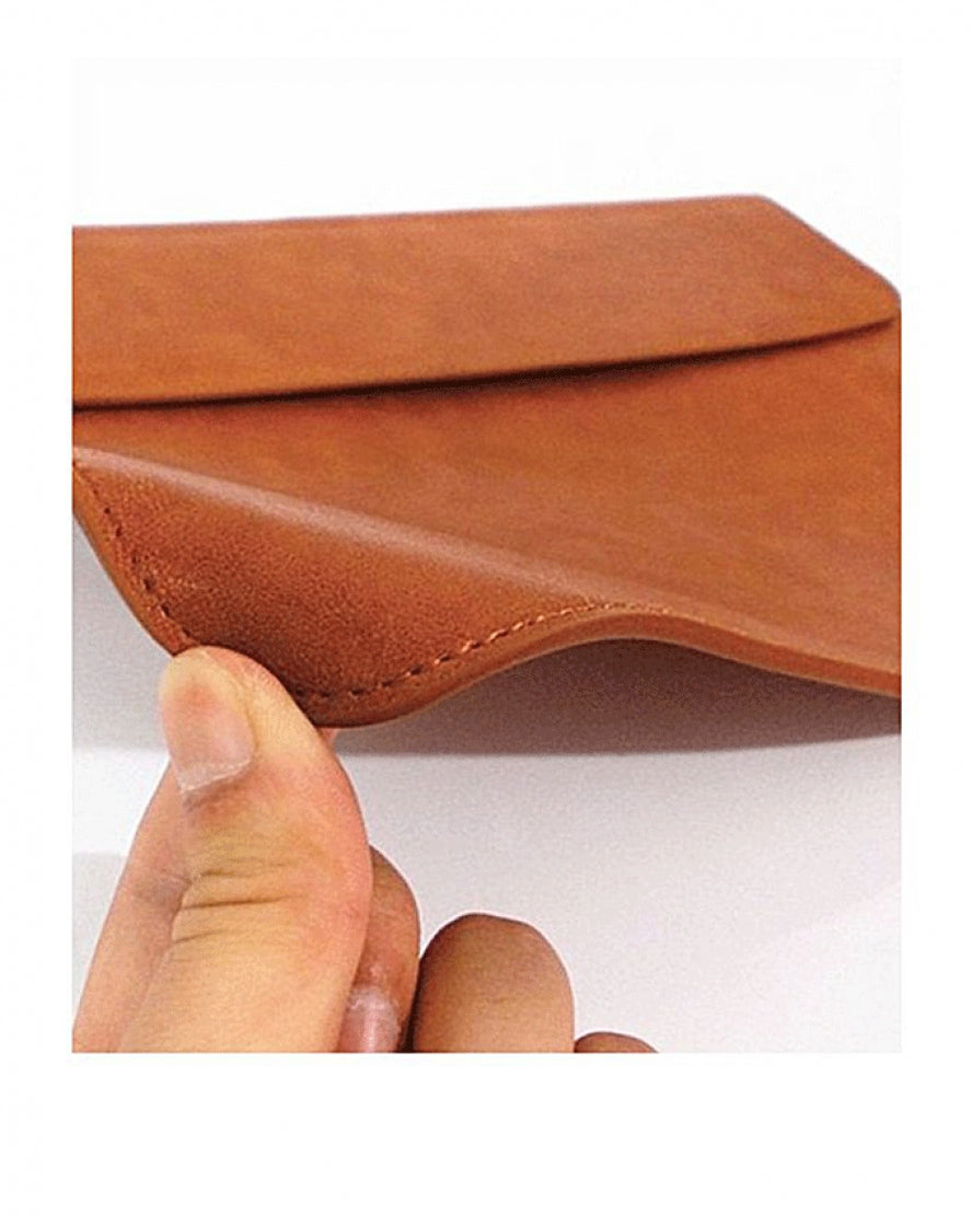Macbook Sleeve Air&Retina Pro 13.3" - Brown