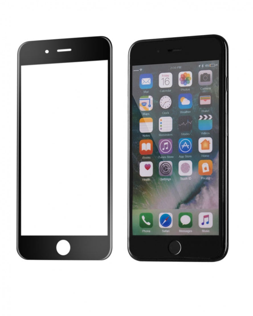 Remax Crystle Series 3D Tempered Glass For iPhone 7
