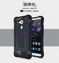 Huawei Mate 8 Shockproof Hybrid Case Cover