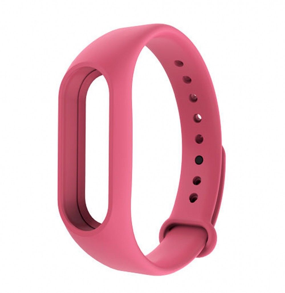 Xiaomi Mi Band 2 Wristband Strap Replacement - Only Strap