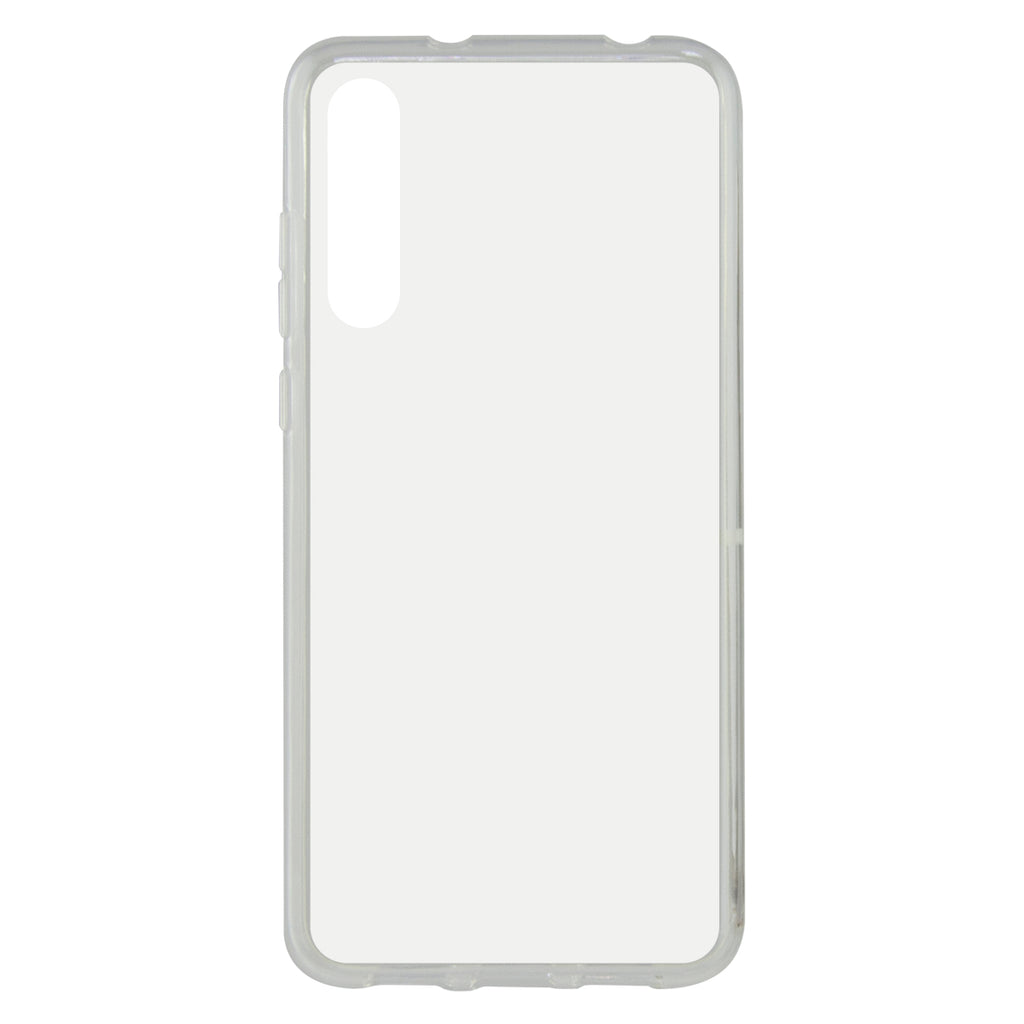 Huawei P20 Ulta Thin Soft TPU Case