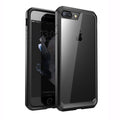 iPhone 7 Case Premium Hybrid Protective Clear Bumper Cover