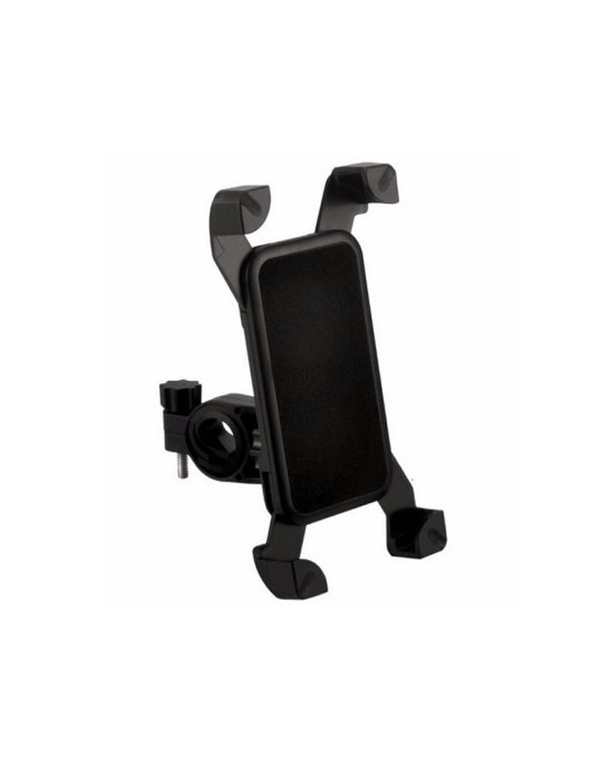 Universal Mobile Holder for Bike Motorcycle - Black