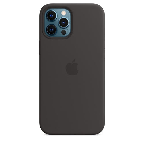 Apple iPhone 13 Pro Max Official Silicone Cover Class A with Apple Logo