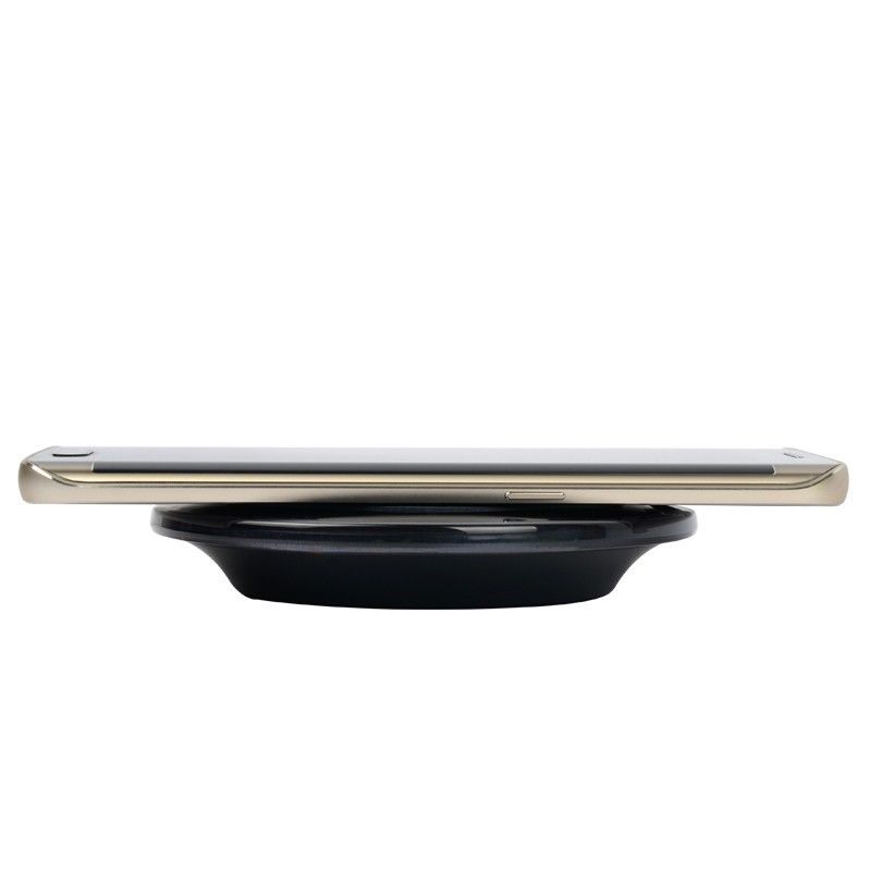 Wireless Charger for Samsung Galaxy S6 / S7 / S7 Edge / S8 Plus