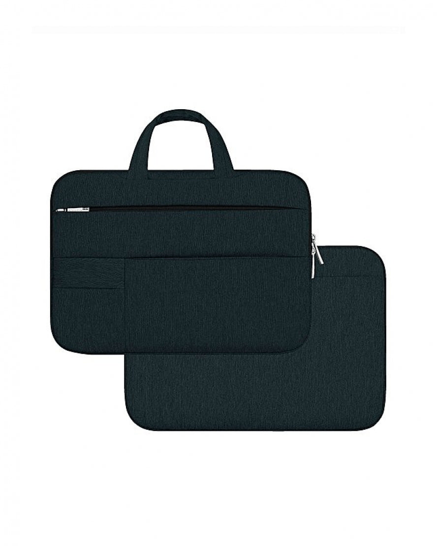 Laptop Slim Bag 15.6 - Black