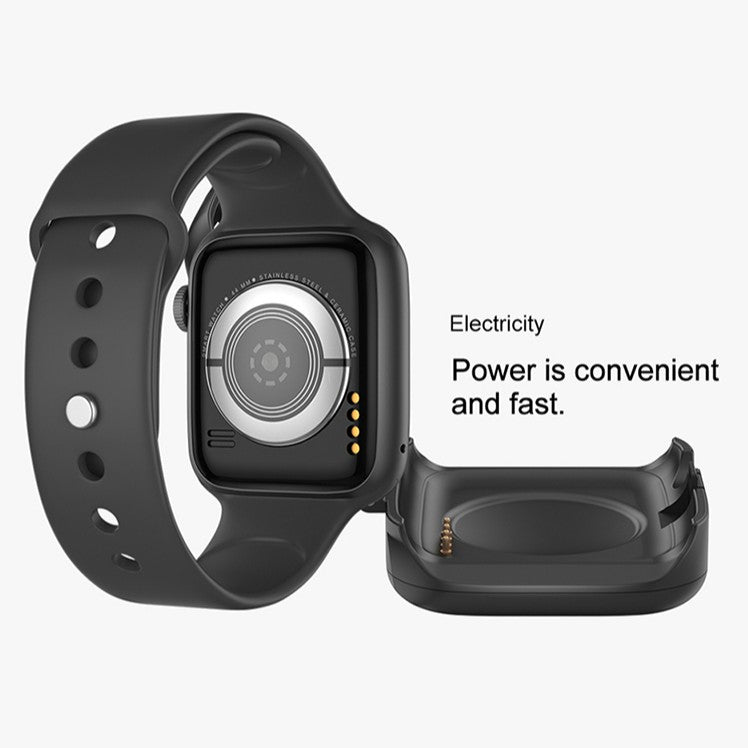 T5 Smart Watch Apple Design