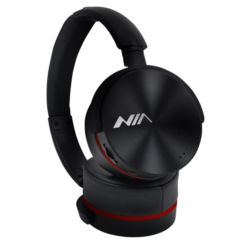 NIA Q6 Wireless Bluetooth Headphone