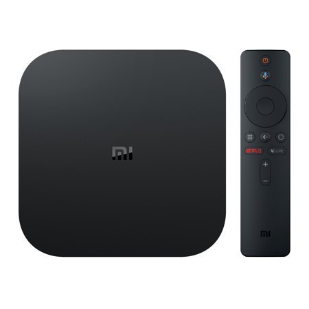 Mi TV Box S 4K smart Tv 2GB+8GB