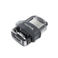 Sandisk Ultra Dual USB Drive 3.0 OTG - 16 GB
