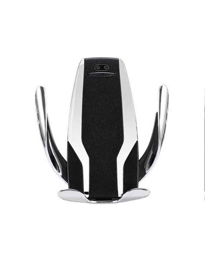 S6 Smart Sensor Car Wireless Charger