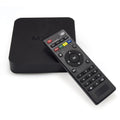 Android Smart TV BOX MXQ 4K Quad Core 1 GB RAM+8GB Memory