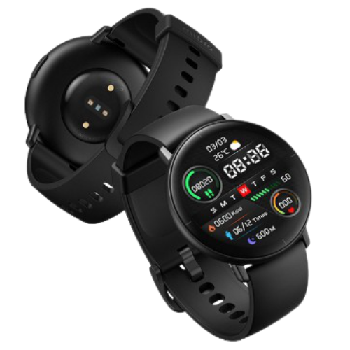 Xiaomi Mibro Lite Smart Watch 1.3 AMOLED Always-On Display Global Version