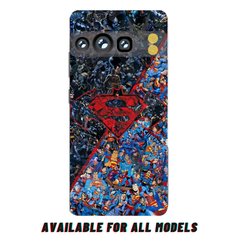 Google Pixel 8 Pro 3D Engraved Premium Quality Full Skin Wrap