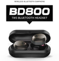 Remax WK BD800 Wireless Binaural Bluetooth Earbuds