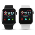 T5 Smart Watch Apple Design