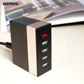 Remax Charger Station - 5 USB Port Charger