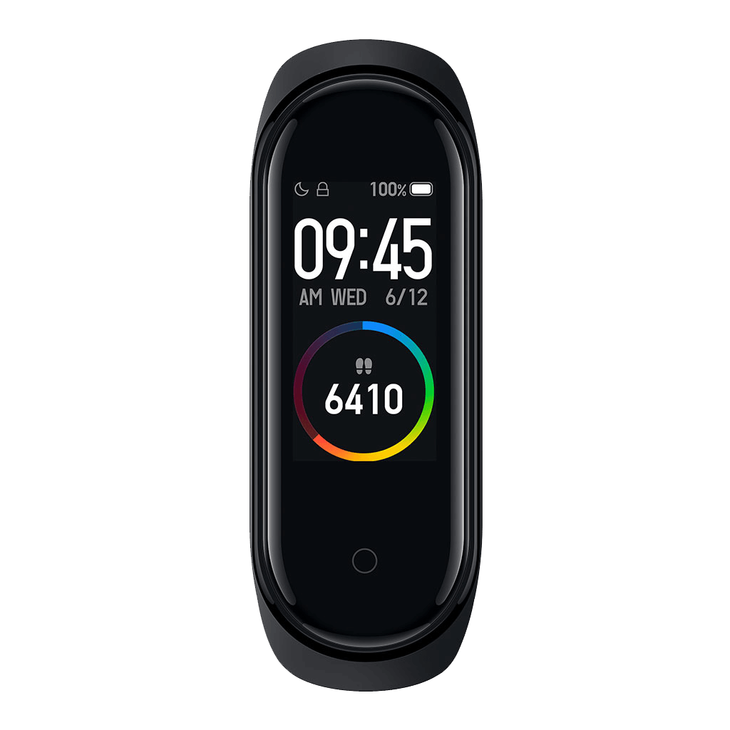 Xiaomi Mi Band 4 Fitness Tracker Smart Band