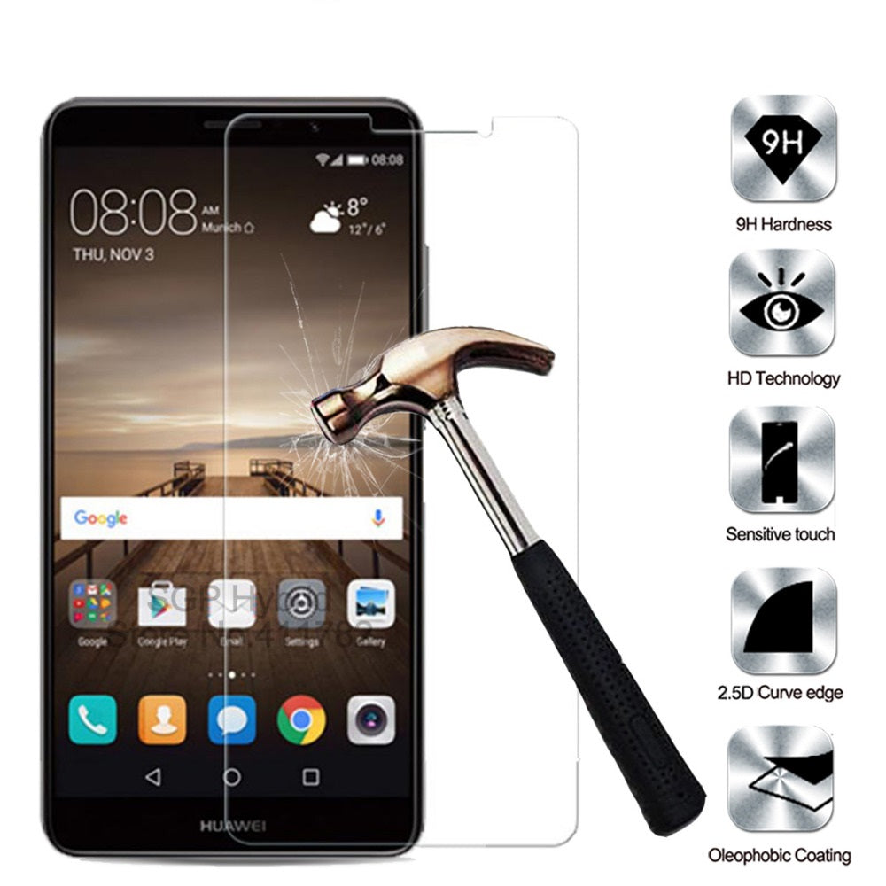 Huawei Mate 9 Glass Protector