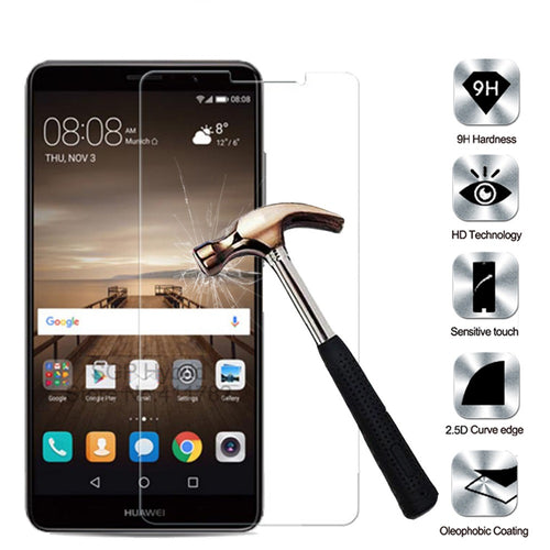 Huawei Mate 9 Glass Protector