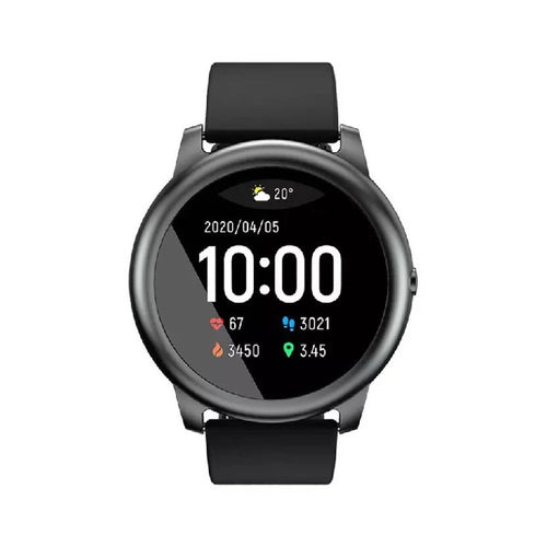 Haylou Solar LS05 Smart Watch-Global Version