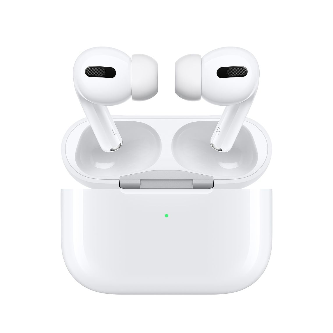 Apple Airpods Pro (High Copy Touch Control with Popup Message Find My iPhone)