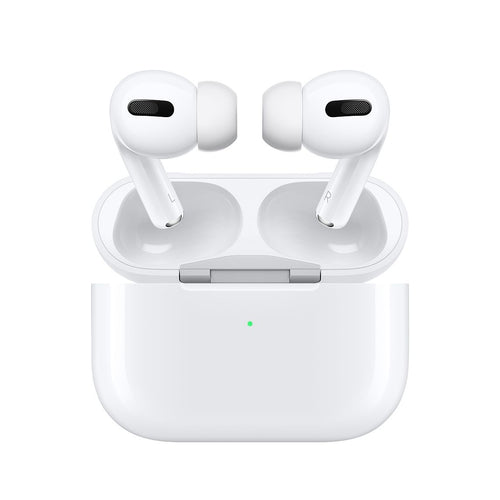 Apple Airpods Pro (High Copy Touch Control with Popup Message Find My iPhone)