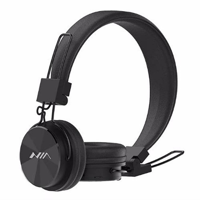 NIA X3 Bluetooth Wireless Headphone