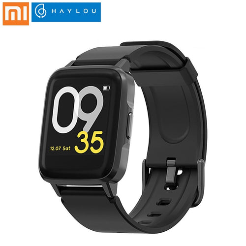 Haylou  LS01 Sports Smart Watch