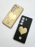 Tecno Camon 40 Pro Fancy Soft Silicone Camera Protection Back Cover