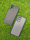 Oppo A54 4G Shockproof Camera Protection Tecture back cover