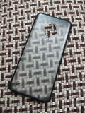 Vivo_S1 Pro Matt Translucent Frameless Back Cover