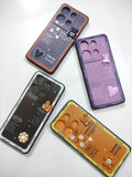 Infinix Note 30 Fancy Soft 3D Pop Back Cover