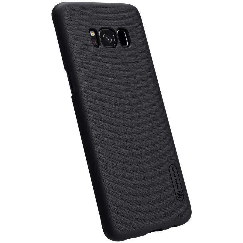 Samsung Galaxy S8 Plus Nillkin Frosted Back Case