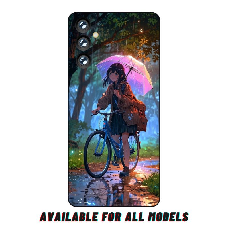 Fancy Designs Premium Quality Full Body Skin Wrap for All Models