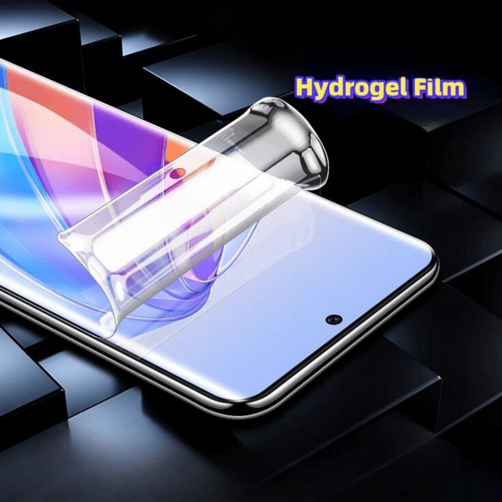 Tecno Spark 20 Pro Plus Hydrogel Screen Film Protector