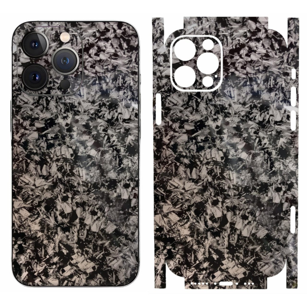 Marble Design Full Body Skin Wrap for All Models