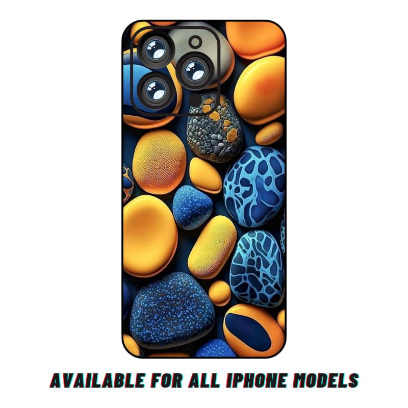 Premium Quality Mobile Printed Back Sheet (Ask for Any Model) iPhone,Samsung,Vivo, Infinix,Oppo, Redmi, Xiaomi, Huawei,Honor,Tecno