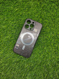iPhone 14 Pro CASETIFY Camera Protection 3D Printed Back Cover