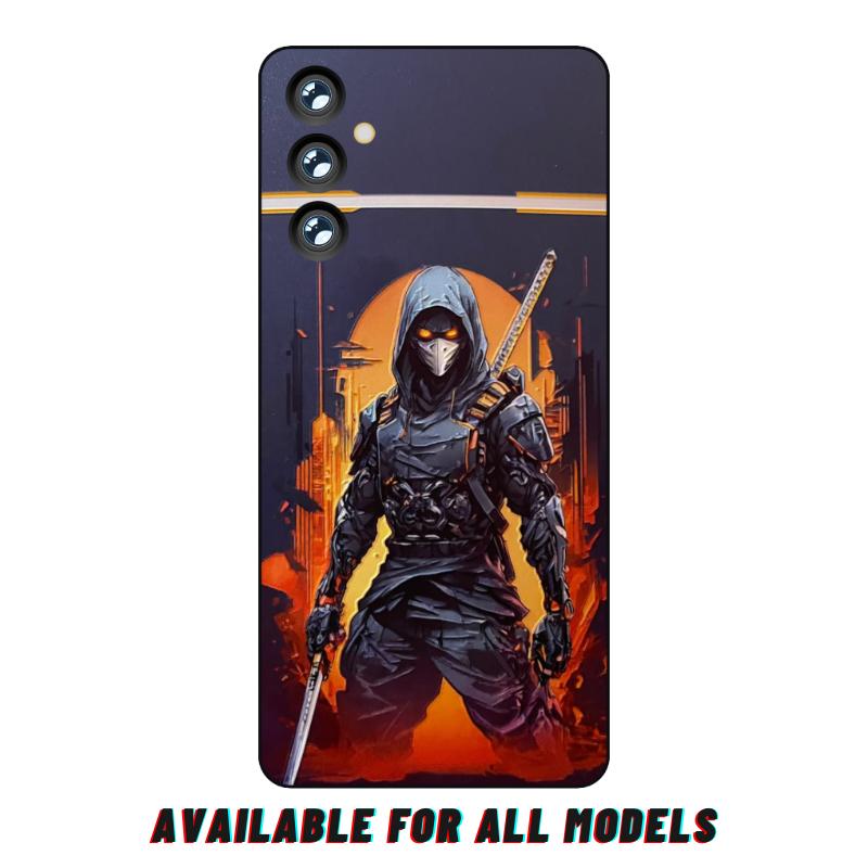 Mobile Back Skin 3D Premium Quality Full Wrap Available for All Models