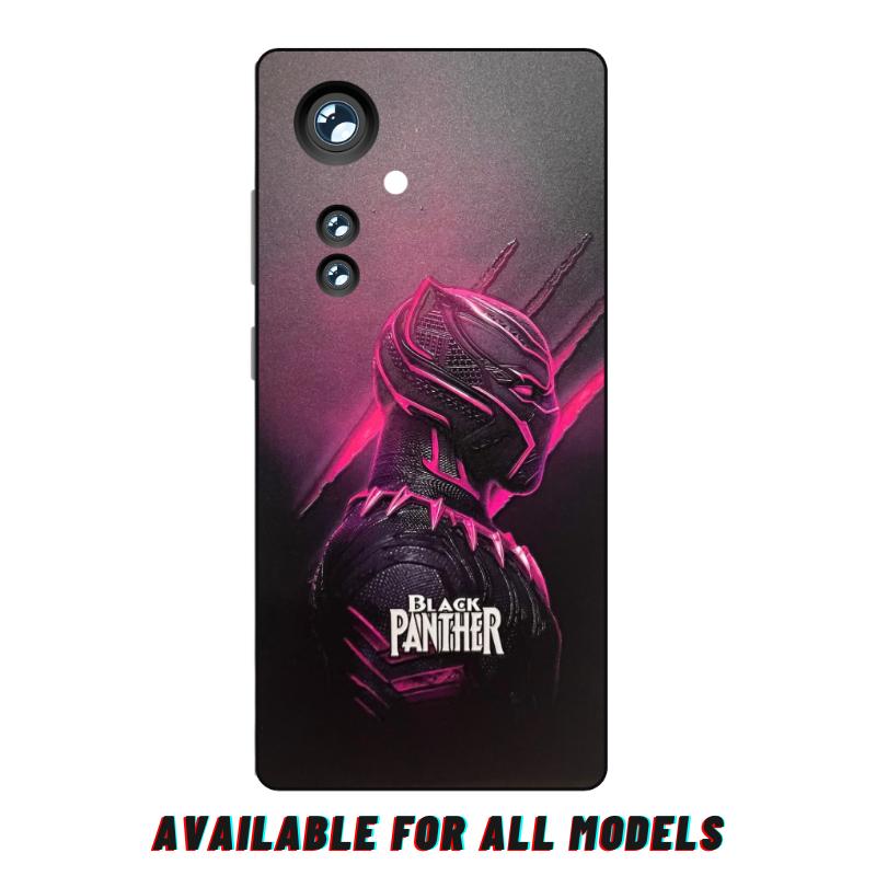 Oppo Reno 11F 5G Marvel Heroes Full 3D Skin Wrap