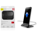 Apple iPhone Desktop Charging Station Baseus Original with Cable