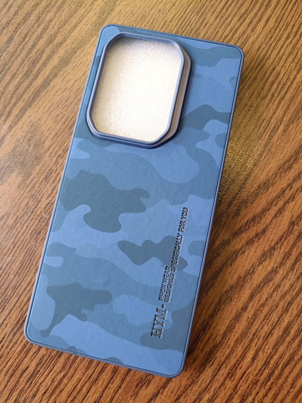 Infinix Note 50 PU Leather Design Back Cover