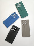 Tecno Camon 30 4G Soft Silicone Premium Quality Camera Protection Back cover