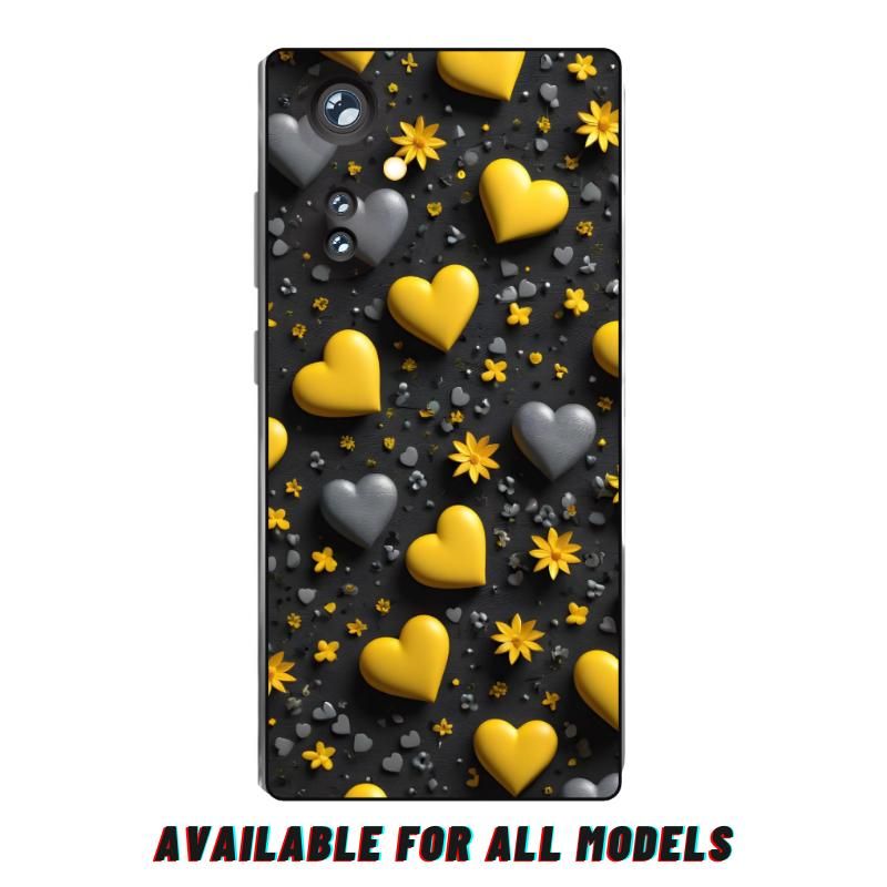 Oppo Reno 11F Premium Quality Print Back Skin Wrap