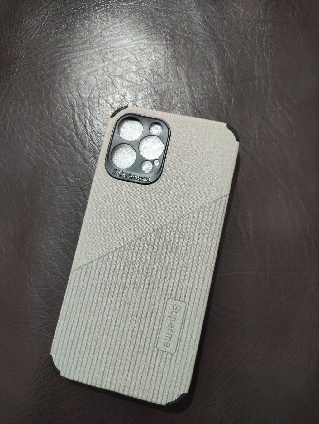 iPhone 13 Pro Max,12 Pro Max Soft Silicone back cover